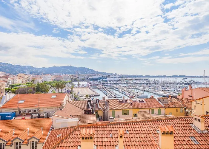 Upstays Port Sea View 70M2 Apartment Apartment