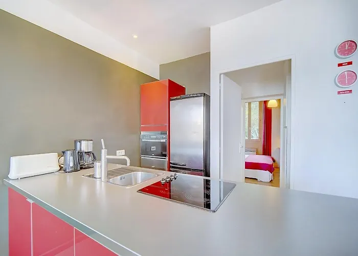 Upstays Port Sea View 70M2 Apartment Apartment