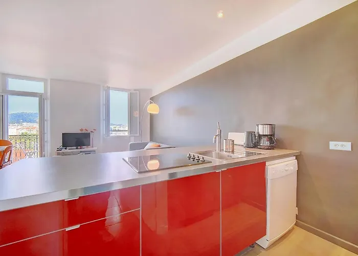 Upstays Port Sea View 70M2 Apartment Apartment