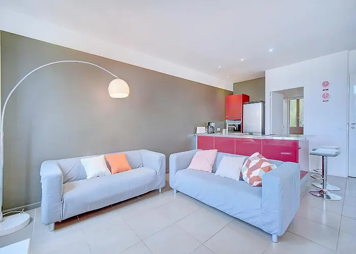 Upstays Port Sea View 70M2 Apartment Apartment