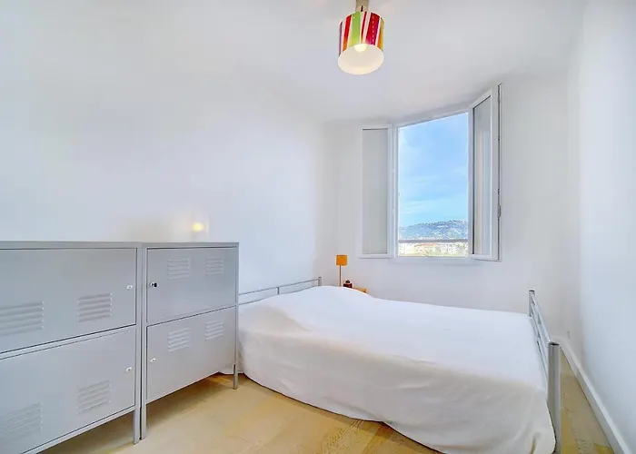 Upstays Port Sea View 70M2 Apartment *