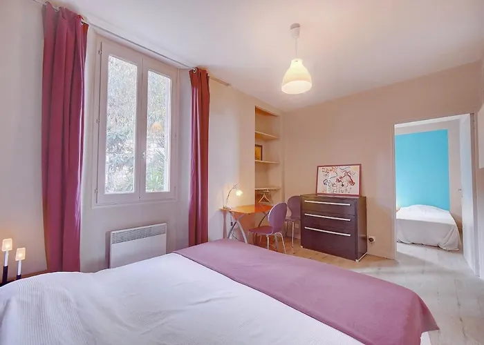 Upstays Port Sea View 70M2 Apartment
