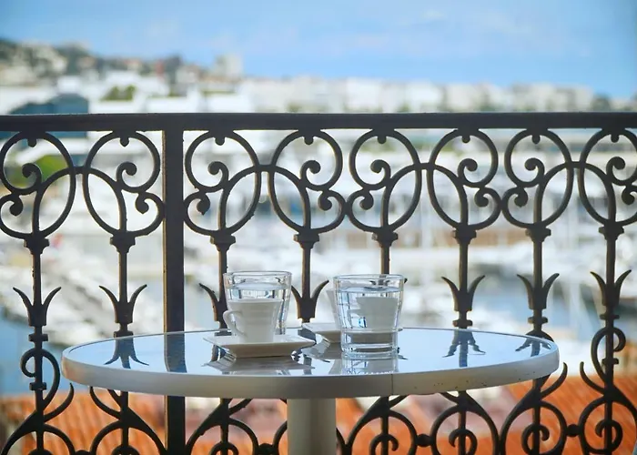 Upstays Port Sea View 70M2 Apartment Apartment *