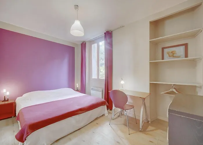 Upstays Port Sea View 70M2 Apartment