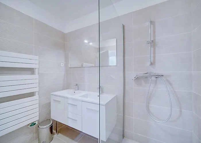 Upstays Port Sea View 70M2 Apartment Apartment *