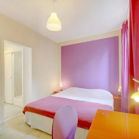 Appartement Immogroom - Sea View On The Port - Next To The Beaches - Ac - Wifi