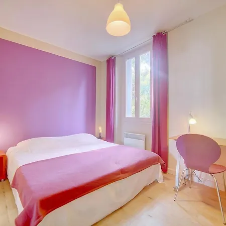 Immogroom - Sea View On The Port - Next To The Beaches - Ac - Wifi Appartement *