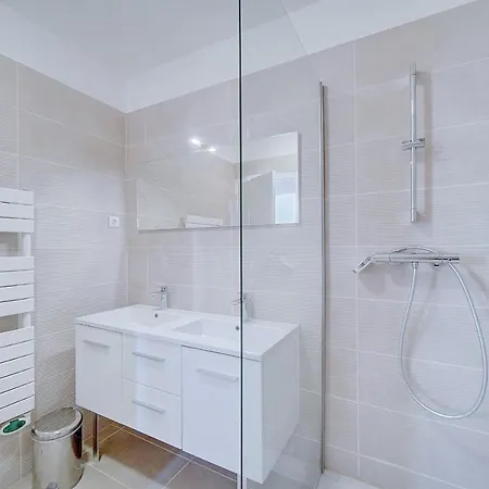 Upstays Port Sea View 70m2 Апартаменты *